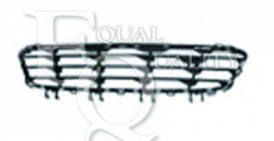 EQUAL QUALITY g0122 -  Решетка вентилятора, буфер